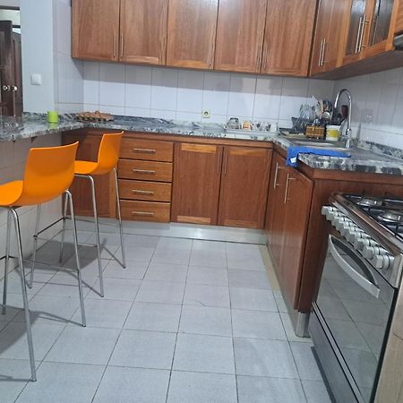 Barros Homestay Тарафал Екстериор снимка