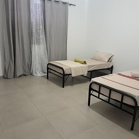 Barros Homestay Тарафал Екстериор снимка