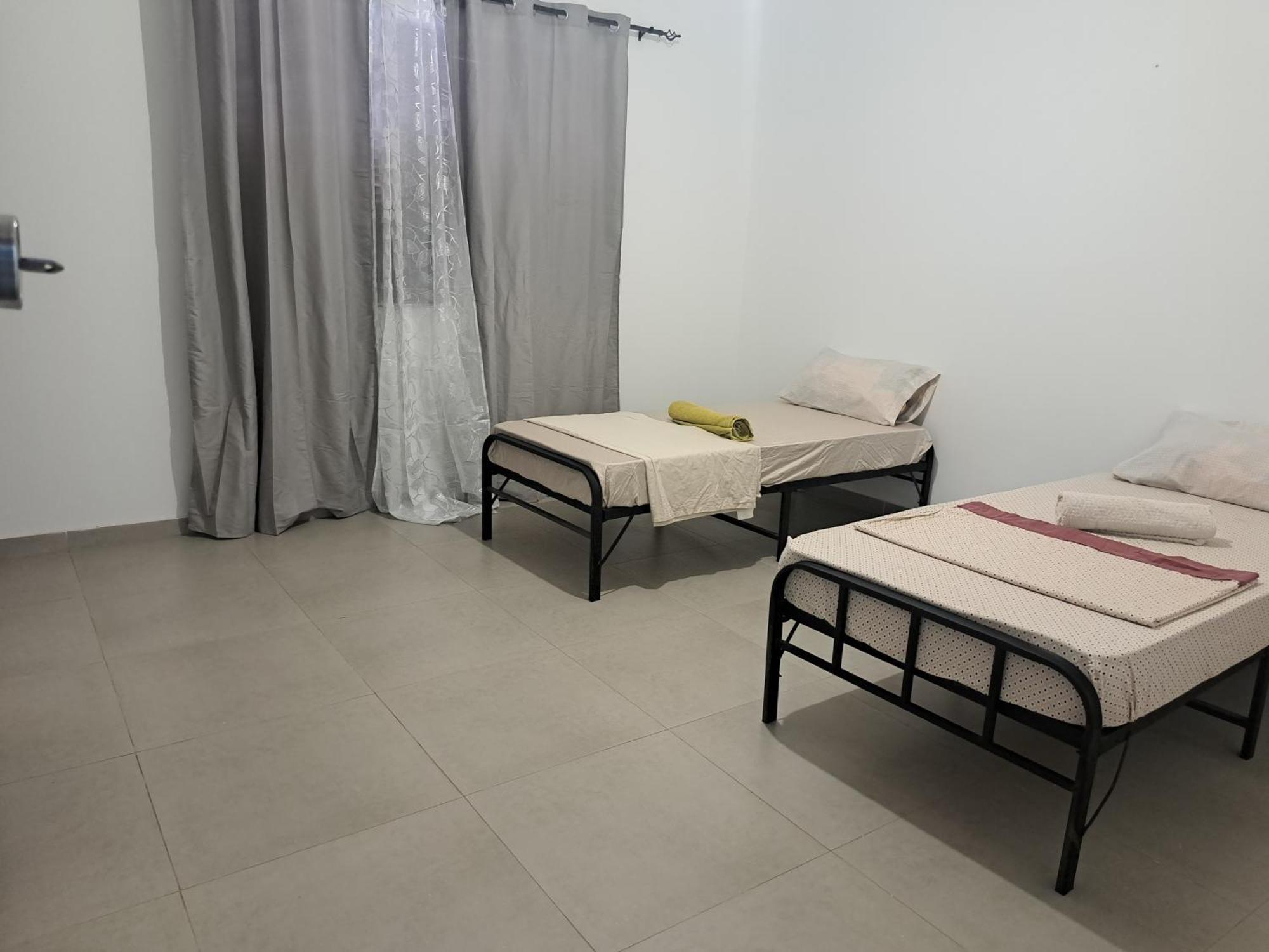 Barros Homestay Тарафал Екстериор снимка