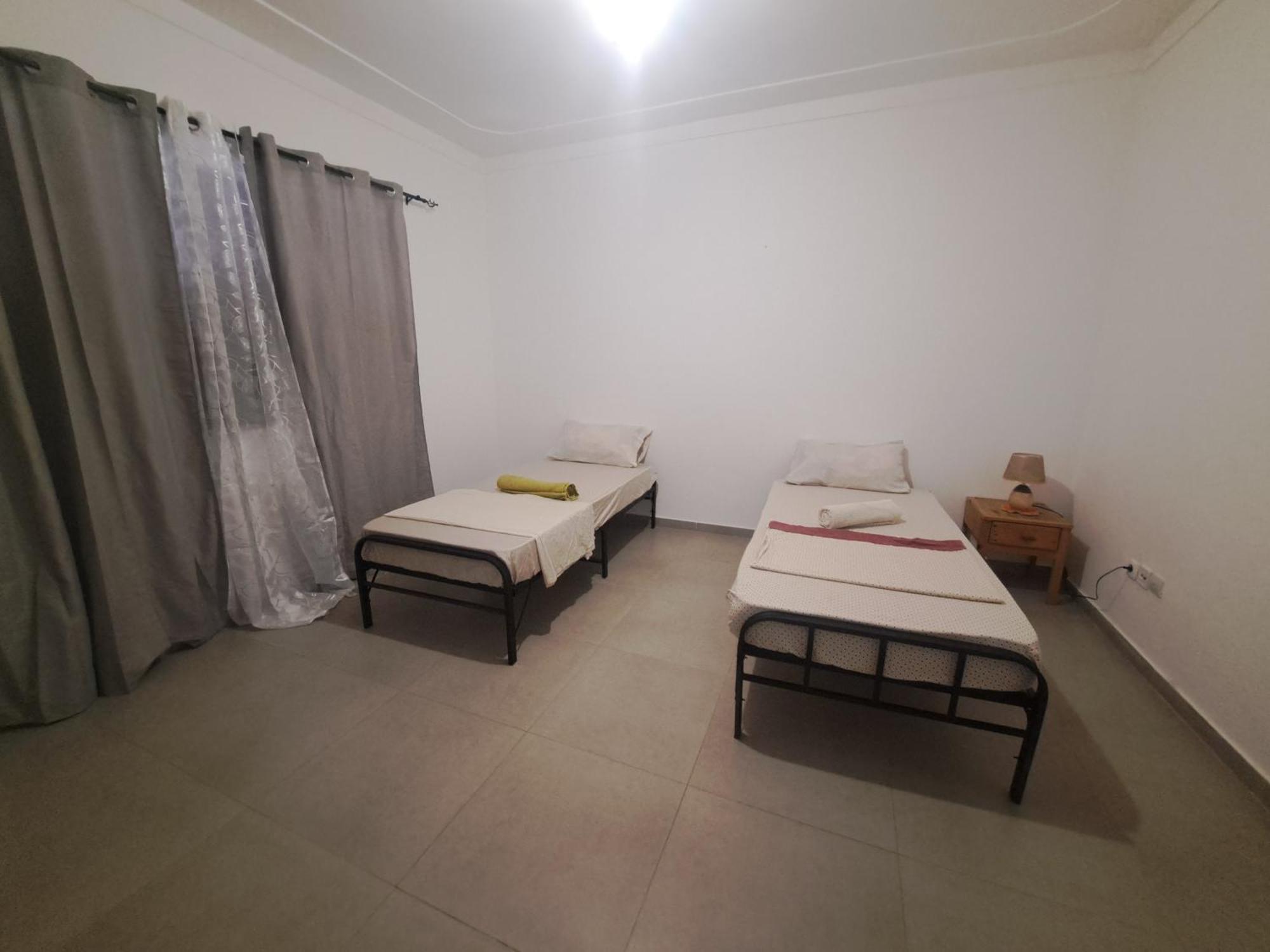 Barros Homestay Тарафал Екстериор снимка