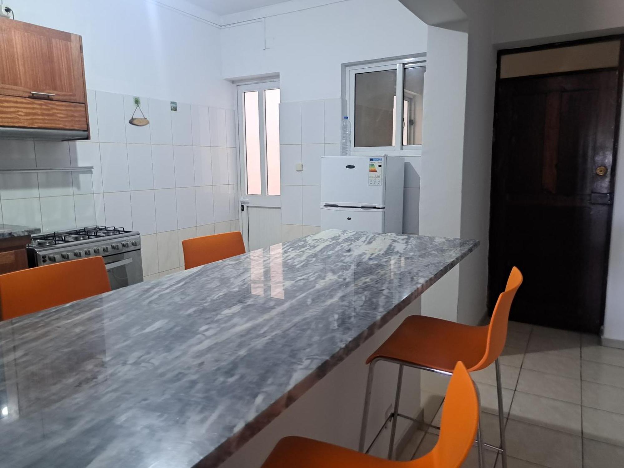 Barros Homestay Тарафал Екстериор снимка