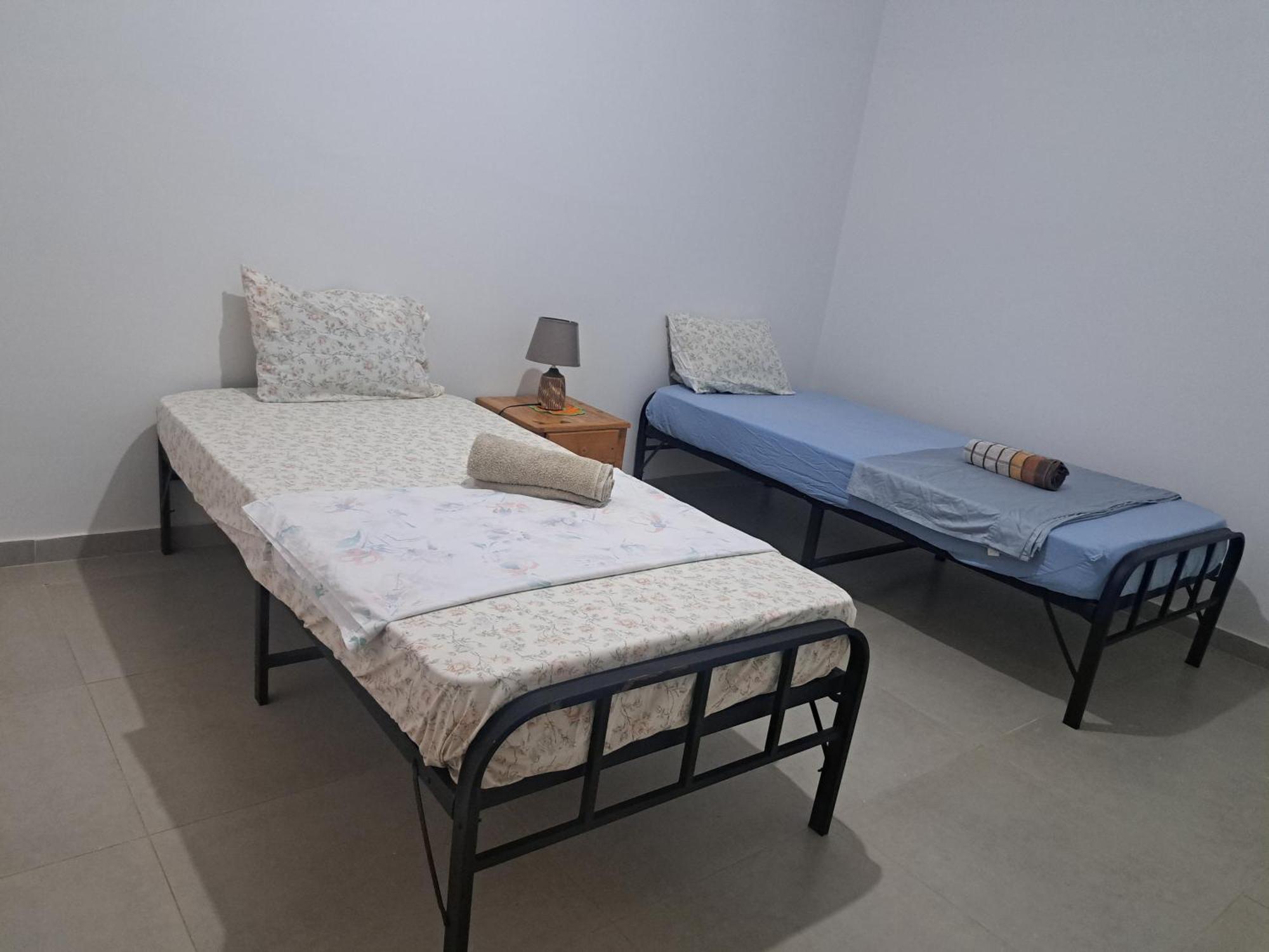 Barros Homestay Тарафал Екстериор снимка
