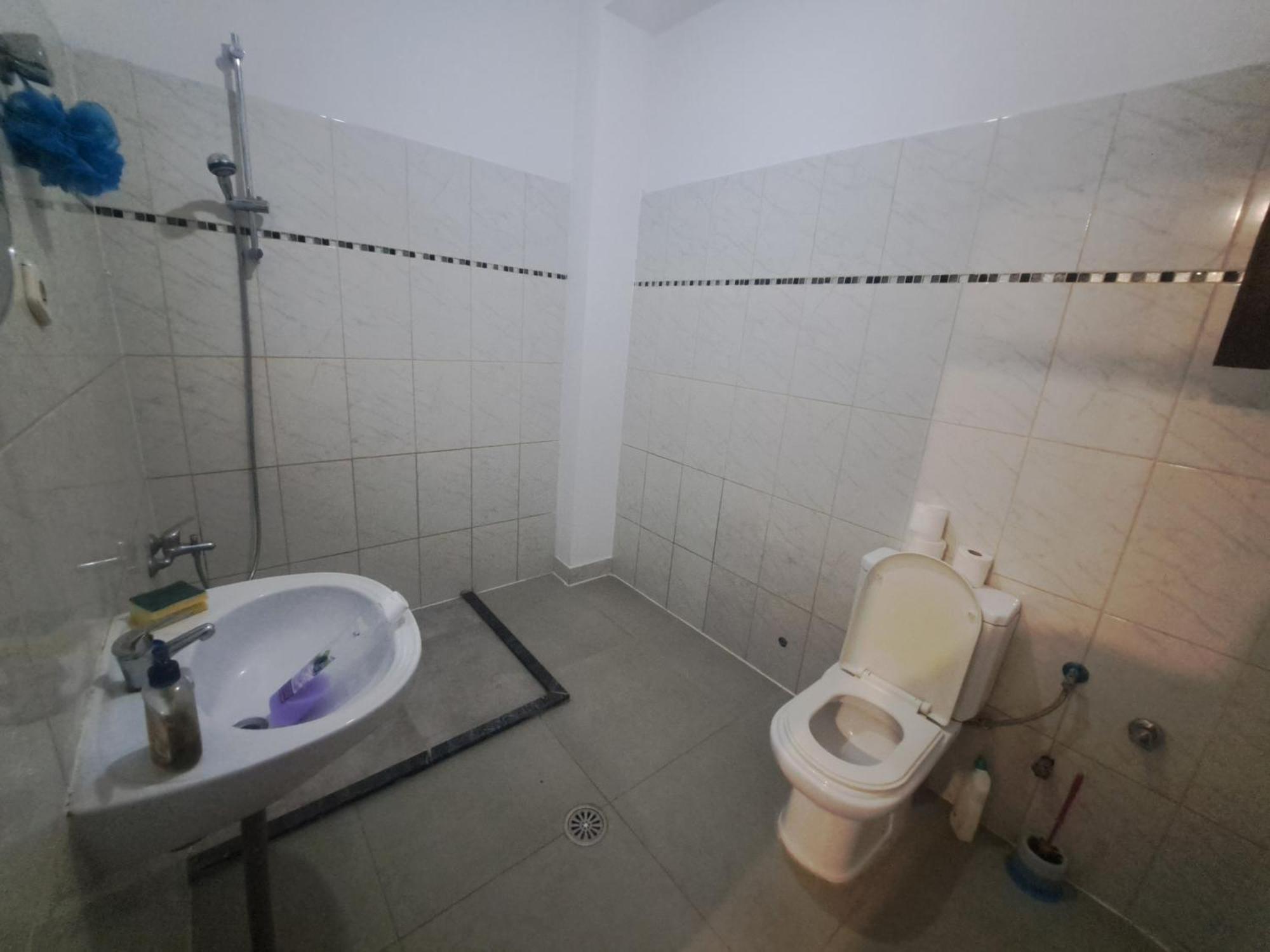 Barros Homestay Тарафал Екстериор снимка