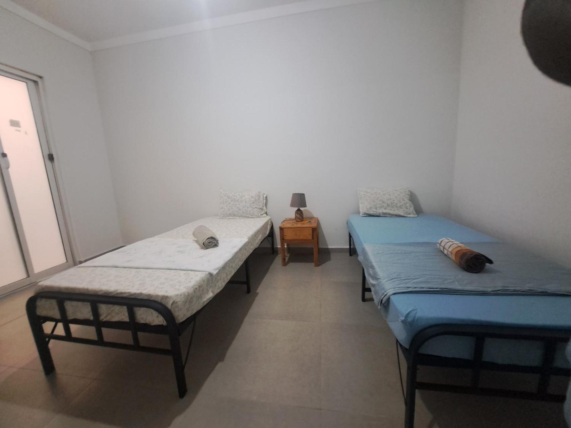 Barros Homestay Тарафал Екстериор снимка