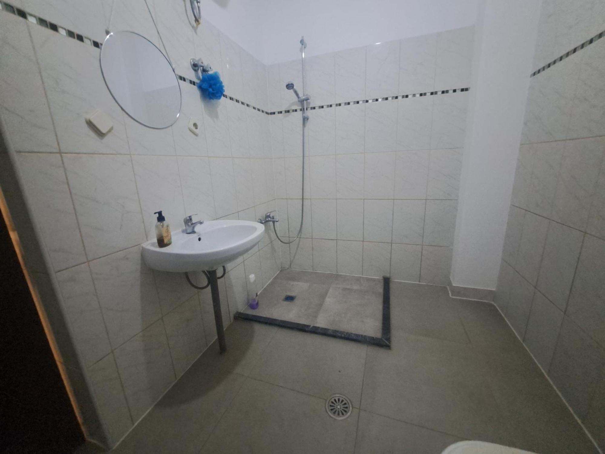 Barros Homestay Тарафал Екстериор снимка